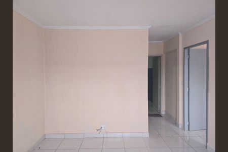 Sala de apartamento para alugar com 1 quarto, 60m² em Centro, Guarulhos