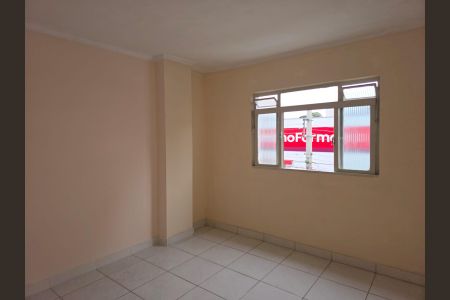 Sala de apartamento para alugar com 1 quarto, 60m² em Centro, Guarulhos