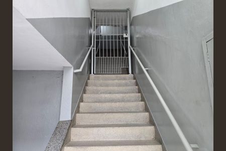 Apartamento para alugar com 60m², 1 quarto e sem vaga Apartamento para alugar com 60m², 1 quarto e sem vagaÁrea comum