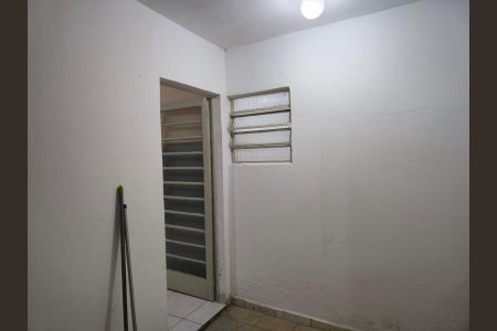 Apartamento para alugar com 60m², 1 quarto e sem vaga Apartamento para alugar com 60m², 1 quarto e sem vagaÁrea de Serviço