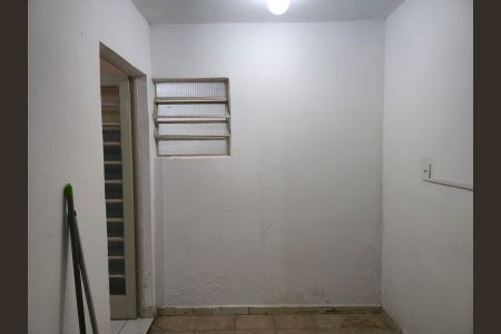 Apartamento para alugar com 60m², 1 quarto e sem vaga Apartamento para alugar com 60m², 1 quarto e sem vagaÁrea de Serviço