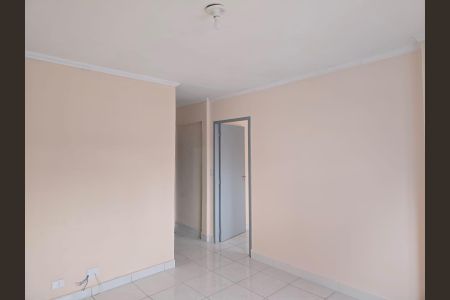 Sala de apartamento para alugar com 1 quarto, 60m² em Centro, Guarulhos