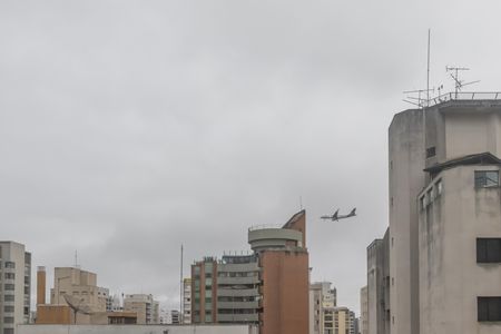 Apartamento para alugar com 90m², 4 quartos e 2 vagas Apartamento para alugar com 90m², 4 quartos e 2 vagasVaranda da Sala