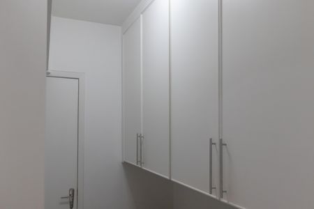 Apartamento para alugar com 90m², 4 quartos e 2 vagas Apartamento para alugar com 90m², 4 quartos e 2 vagasQuarto de Serviço