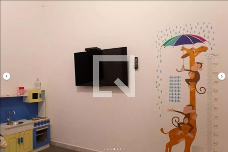 Apartamento para alugar com 90m², 4 quartos e 2 vagas Apartamento para alugar com 90m², 4 quartos e 2 vagasÁrea comum