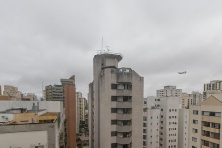 Apartamento para alugar com 90m², 4 quartos e 2 vagas Apartamento para alugar com 90m², 4 quartos e 2 vagasVaranda da Sala