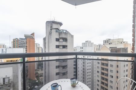 Apartamento para alugar com 90m², 4 quartos e 2 vagas Apartamento para alugar com 90m², 4 quartos e 2 vagasVaranda da Sala