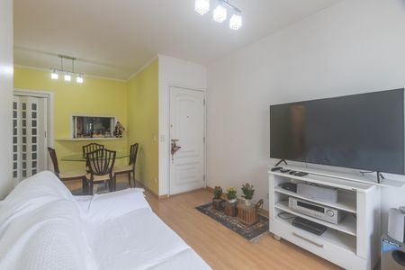 Apartamento para alugar com 90m², 4 quartos e 2 vagas Apartamento para alugar com 90m², 4 quartos e 2 vagasSala