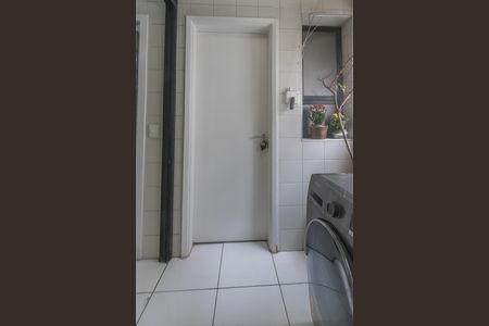 Apartamento para alugar com 90m², 4 quartos e 2 vagas Apartamento para alugar com 90m², 4 quartos e 2 vagasQuarto de Serviço