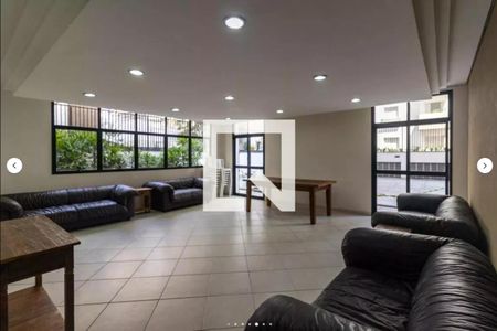 Apartamento para alugar com 90m², 4 quartos e 2 vagas Apartamento para alugar com 90m², 4 quartos e 2 vagasÁrea comum