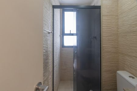 Apartamento para alugar com 90m², 4 quartos e 2 vagas Apartamento para alugar com 90m², 4 quartos e 2 vagasBanheiro Corredor