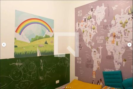 Apartamento para alugar com 90m², 4 quartos e 2 vagas Apartamento para alugar com 90m², 4 quartos e 2 vagasÁrea comum