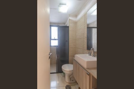 Apartamento para alugar com 90m², 4 quartos e 2 vagas Apartamento para alugar com 90m², 4 quartos e 2 vagasBanheiro Corredor