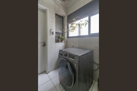 Apartamento para alugar com 90m², 4 quartos e 2 vagas Apartamento para alugar com 90m², 4 quartos e 2 vagasÁrea de Serviço