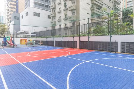 Apartamento para alugar com 90m², 4 quartos e 2 vagas Apartamento para alugar com 90m², 4 quartos e 2 vagasÁrea comum