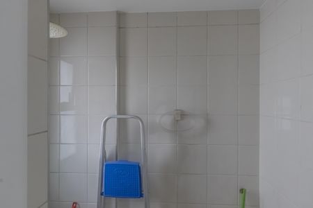Apartamento para alugar com 90m², 4 quartos e 2 vagas Apartamento para alugar com 90m², 4 quartos e 2 vagasBanheiro de serviço