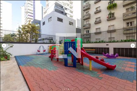 Apartamento para alugar com 90m², 4 quartos e 2 vagas Apartamento para alugar com 90m², 4 quartos e 2 vagasÁrea comum