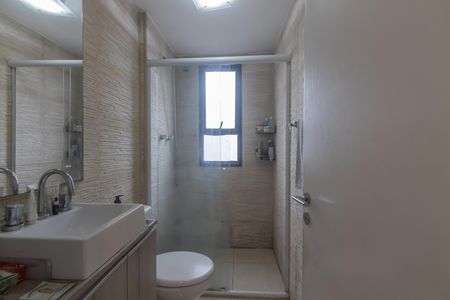 Apartamento para alugar com 90m², 4 quartos e 2 vagas Apartamento para alugar com 90m², 4 quartos e 2 vagasBanheiro da Suíte