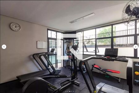 Apartamento para alugar com 90m², 4 quartos e 2 vagas Apartamento para alugar com 90m², 4 quartos e 2 vagasÁrea comum