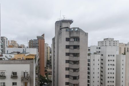 Apartamento para alugar com 90m², 4 quartos e 2 vagas Apartamento para alugar com 90m², 4 quartos e 2 vagasVaranda da Sala