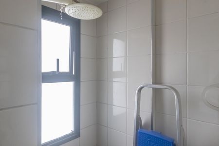 Apartamento para alugar com 90m², 4 quartos e 2 vagas Apartamento para alugar com 90m², 4 quartos e 2 vagasBanheiro de serviço