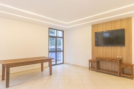 Apartamento para alugar com 90m², 4 quartos e 2 vagas Apartamento para alugar com 90m², 4 quartos e 2 vagasÁrea comum