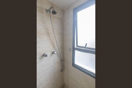 Apartamento para alugar com 90m², 4 quartos e 2 vagas Apartamento para alugar com 90m², 4 quartos e 2 vagasBanheiro da Suíte