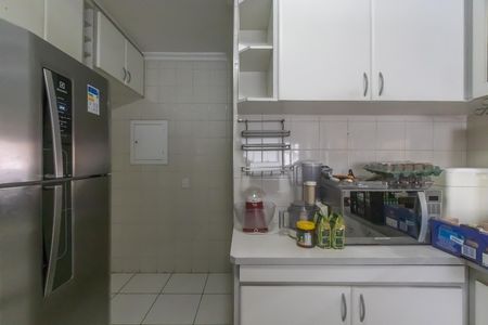 Apartamento para alugar com 90m², 4 quartos e 2 vagas Apartamento para alugar com 90m², 4 quartos e 2 vagasCozinha