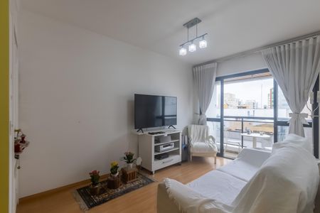 Apartamento para alugar com 90m², 4 quartos e 2 vagas Apartamento para alugar com 90m², 4 quartos e 2 vagasSala