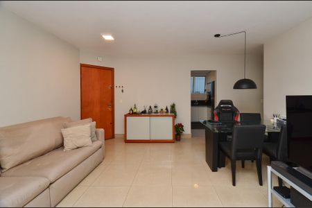 Apartamento à venda com 108m², 2 quartos e 1 vaga Apartamento à venda com 108m², 2 quartos e 1 vagaSala Ambientes