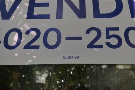 Apartamento à venda com 108m², 2 quartos e 1 vaga Apartamento à venda com 108m², 2 quartos e 1 vagaPlaca Instalada 26-05-2026-SJSO-99