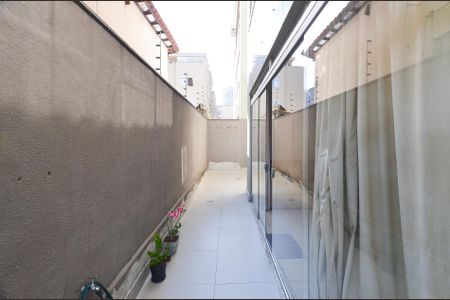 Apartamento à venda com 108m², 2 quartos e 1 vaga Apartamento à venda com 108m², 2 quartos e 1 vagaÁrea Privativa