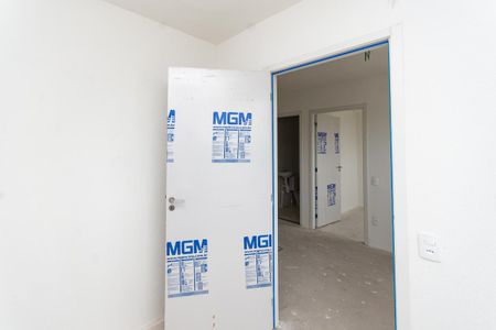 Apartamento à venda com 32m², 2 quartos e sem vaga Apartamento à venda com 32m², 2 quartos e sem vagaQuarto 1