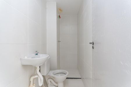 Apartamento à venda com 32m², 2 quartos e sem vaga