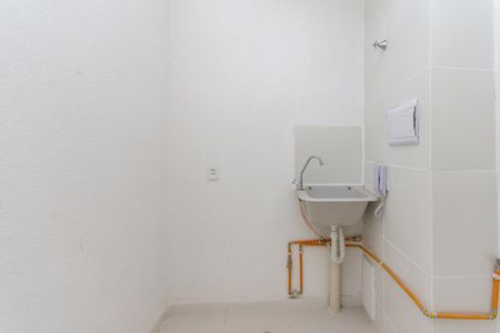 Apartamento à venda com 32m², 2 quartos e sem vaga Apartamento à venda com 32m², 2 quartos e sem vagaTanque