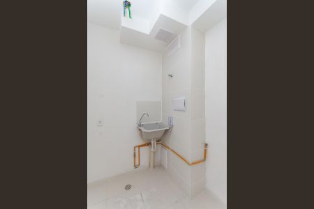 Apartamento à venda com 32m², 2 quartos e sem vaga Apartamento à venda com 32m², 2 quartos e sem vagaTanque