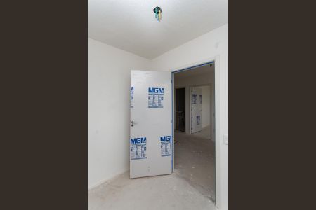Quarto 1 de apartamento para alugar com 2 quartos, 32m² em Vila Leopoldina, São Paulo
