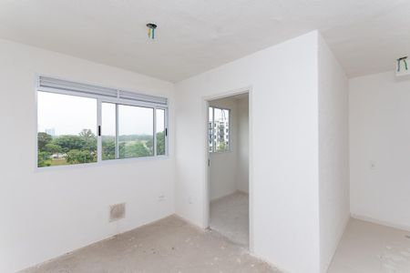 Sala de apartamento para alugar com 2 quartos, 32m² em Vila Leopoldina, São Paulo