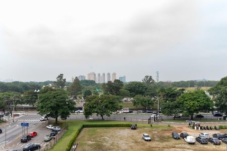 Vista de apartamento para alugar com 2 quartos, 32m² em Vila Leopoldina, São Paulo