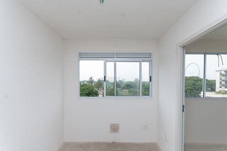 Sala de apartamento para alugar com 2 quartos, 32m² em Vila Leopoldina, São Paulo