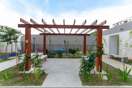 Apartamento à venda com 32m², 2 quartos e sem vaga Apartamento à venda com 32m², 2 quartos e sem vagaÁrea Comum