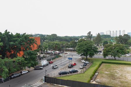 Vista de apartamento para alugar com 2 quartos, 32m² em Vila Leopoldina, São Paulo