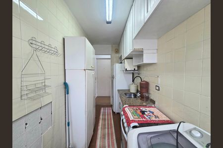 Apartamento para alugar com 32m², 1 quarto e 1 vaga Apartamento para alugar com 32m², 1 quarto e 1 vagaÁrea de Serviço