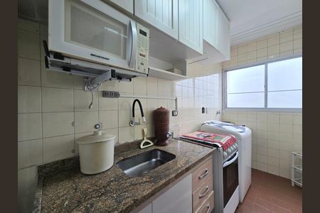 Apartamento para alugar com 32m², 1 quarto e 1 vaga Apartamento para alugar com 32m², 1 quarto e 1 vagaCozinha