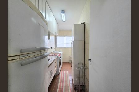 Apartamento para alugar com 32m², 1 quarto e 1 vaga Apartamento para alugar com 32m², 1 quarto e 1 vagaCozinha