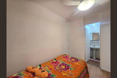 Suíte de apartamento à venda com 1 quarto, 32m² em Indianópolis, São Paulo