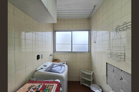 Apartamento para alugar com 32m², 1 quarto e 1 vaga Apartamento para alugar com 32m², 1 quarto e 1 vagaÁrea de Serviço