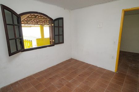 Casa para alugar com 49m², 3 quartos e 5 vagas Casa para alugar com 49m², 3 quartos e 5 vagasQuarto 1