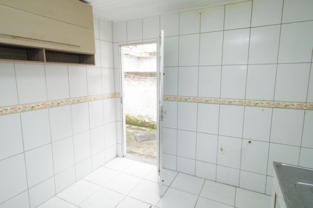 Casa para alugar com 49m², 3 quartos e 5 vagas Casa para alugar com 49m², 3 quartos e 5 vagasCozinha