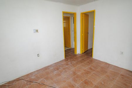 Casa para alugar com 49m², 3 quartos e 5 vagas Casa para alugar com 49m², 3 quartos e 5 vagasSala
